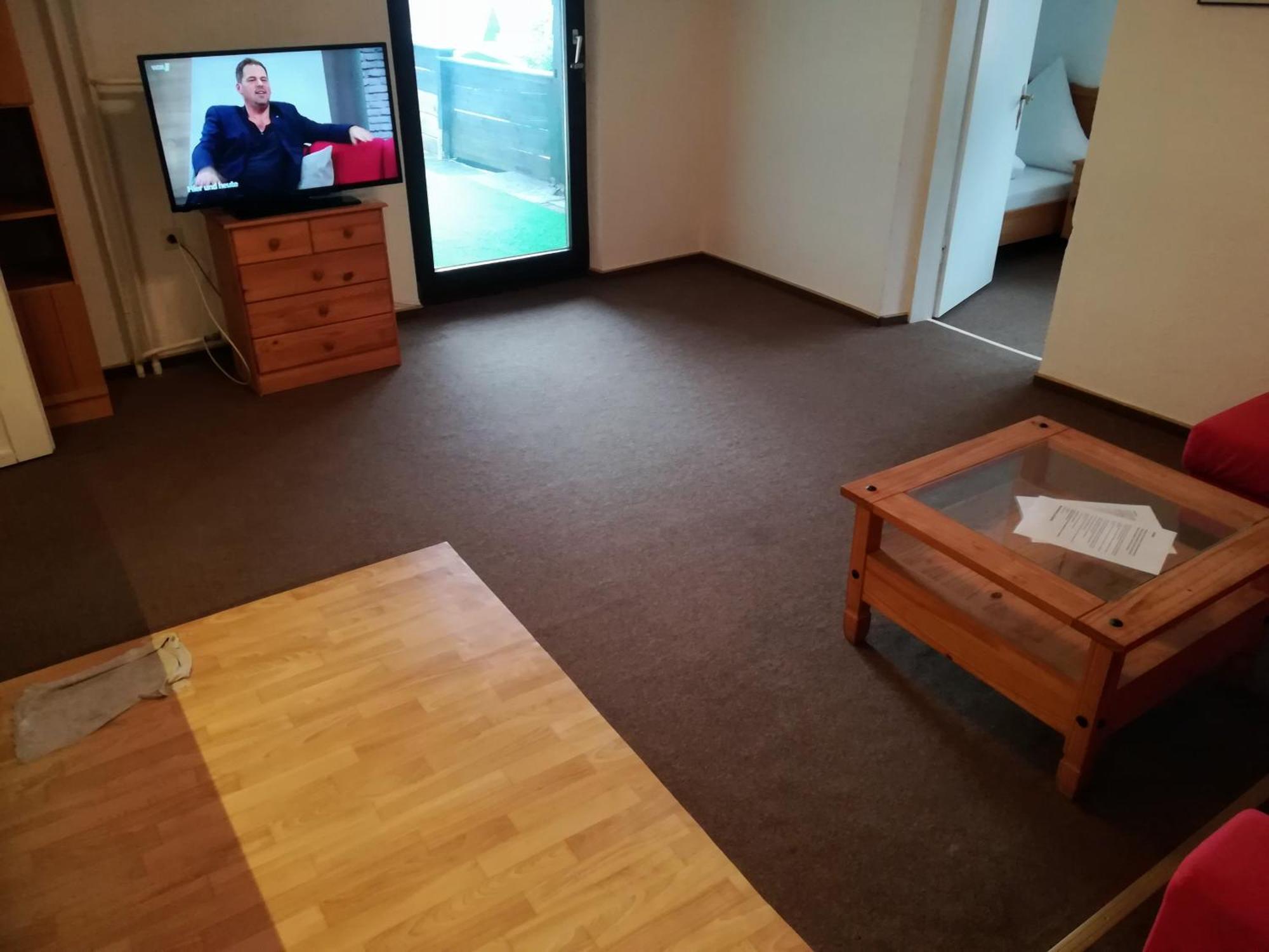 Hotel Waldhaus Боденмайс Экстерьер фото